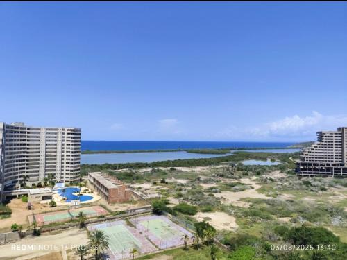Margarita Island Apartamento | Apartment on Margarita Island
