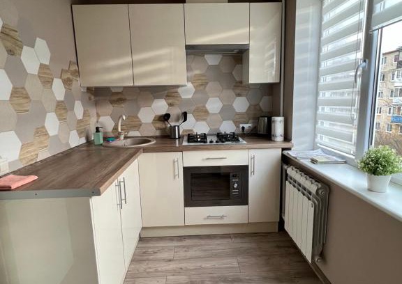 Kaliningrad Apartamento | Apartment on Minskaya