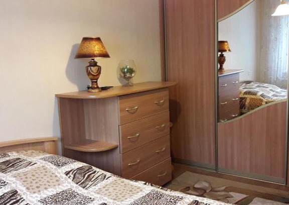 Navapolatsk Apartamento | Apartment on Molodezhnaya 39