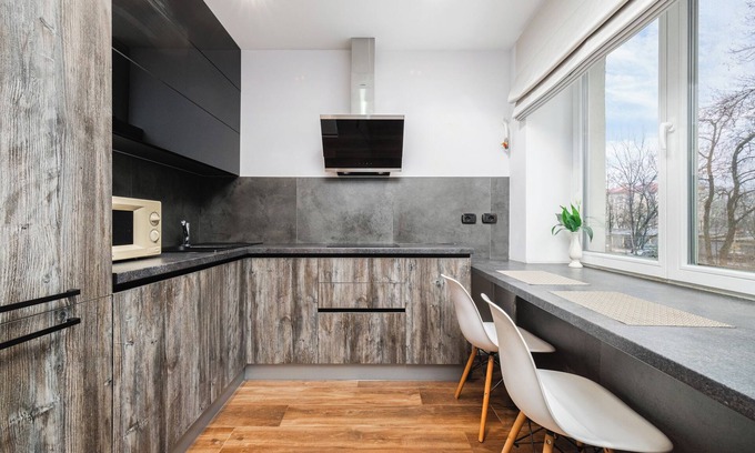 Pervomaysky District Apartamento | Apartment on Nezavisimosti 74