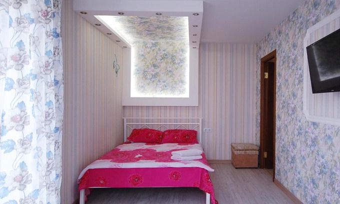 Pervomayskoye Apartamento | Apartment on Oktyabrskaya sq