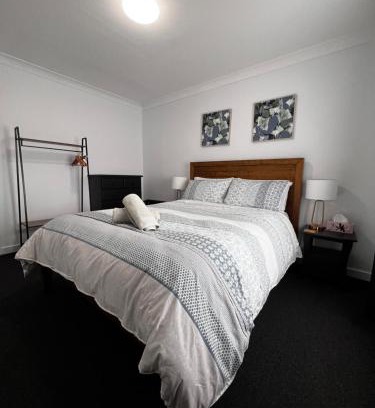 Devonport Apartamento | Apartment on Parker