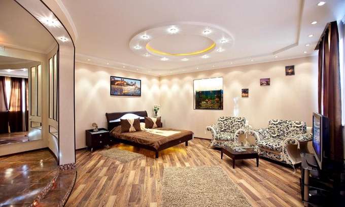 Yoshkar-Ola Apartamento | Apartment on Pobeda