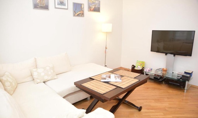 Central Administrative Okrug Apartamento | Apartment on Pushkinskaya - Moscow