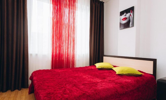 Chkalovskiy rayon Apartamento | Apartment On Shchorsa 109