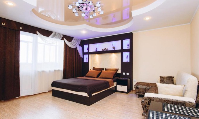 Leninskiy rayon Apartamento | Apartment on Sheinkmana 134