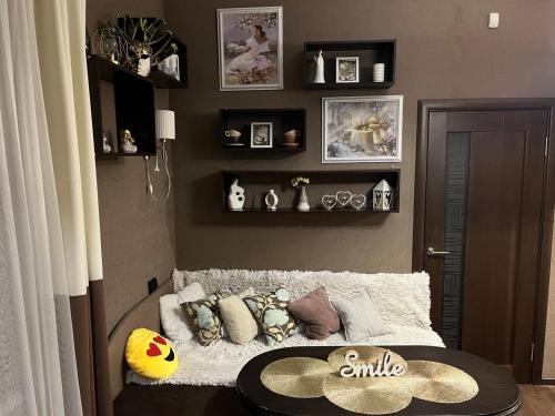 Lviv City Center Apartamento | Apartment on Spadysta 1