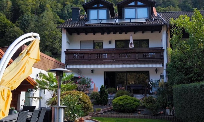 Eusserthal Apartamento | Apartamento en Sulzbach