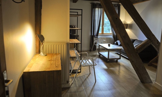 Nogent-le-Rotrou Apartamento | Apartamento en el mercado