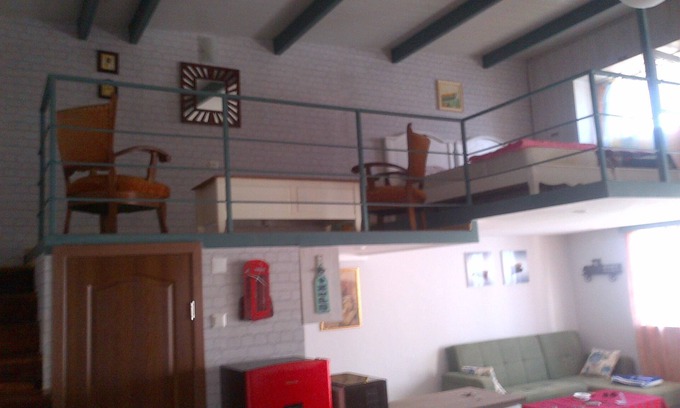 Kobuleti Apartamento | Apartamento en Tamar Mepe St 138, aparte. 120