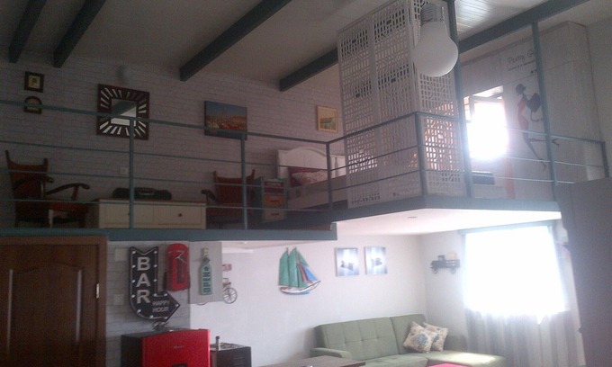 Kobuleti Apartamento | Apartamento en la calle Tamar Mefe. 138