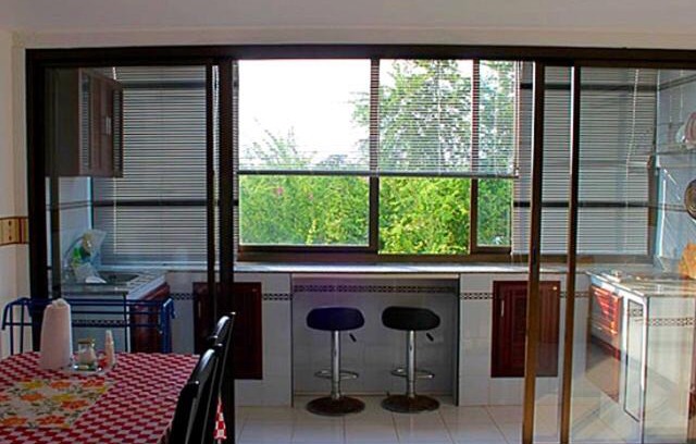 Rayong Apartamento | Apartment on the 1st line