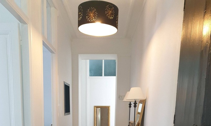 Malzeville Apartamento | Apartment on the edge of Meurthe