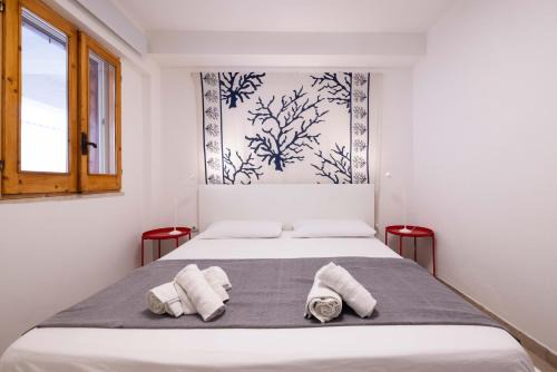 Alcamo Marina Apartamento | Apartment on the Beach - Large Terrace