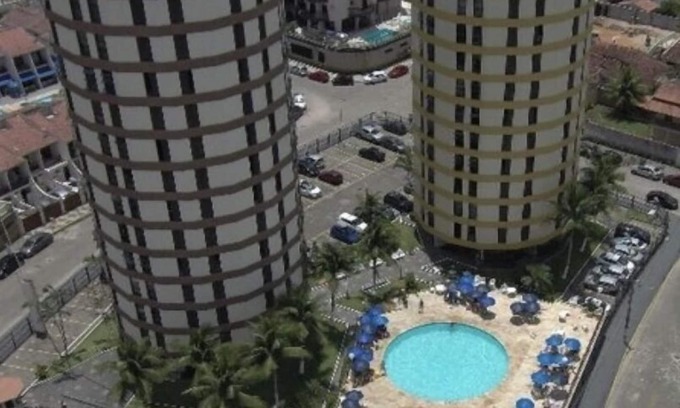 Ipiranga Apartamento | Apartment on the beach