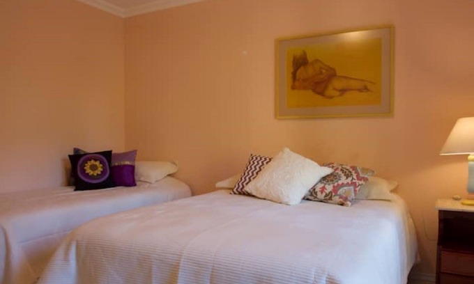 Gramado Apartamento | Apartment on the edge of Lago Negro - Gramado