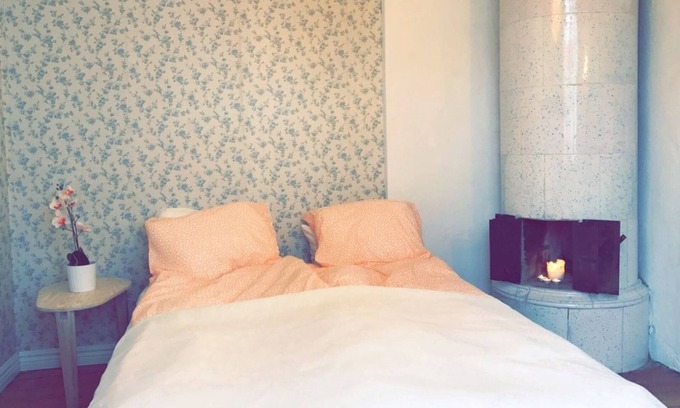 Marstrand Apartamento | Apartamento en la isla de Marstrand