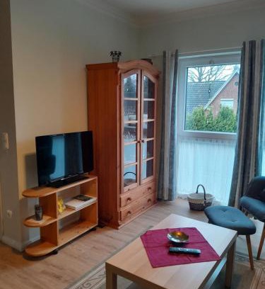 Bokelrehm Apartamento | Apartment On The Upper Floor