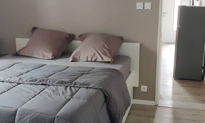 Rouffach Apartamento | Apartment on the wine route