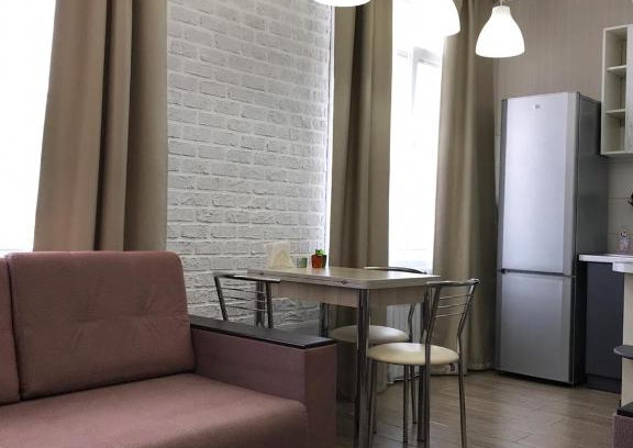 Adler City Centre Apartamento | Apartment on Ulitsa Demokraticheskaya