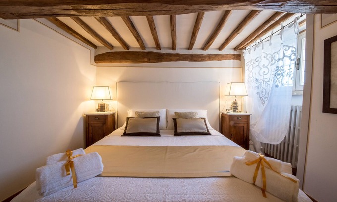 Assisi Apartamento | Apartamento en Via San Rufino