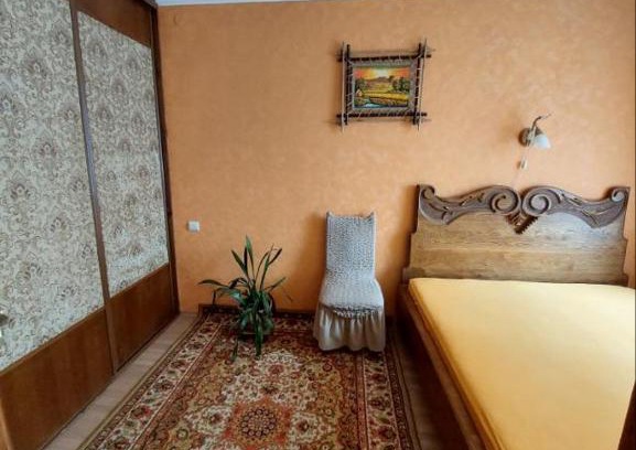 Lutsk Apartamento | Apartment on Voli Avenue 21