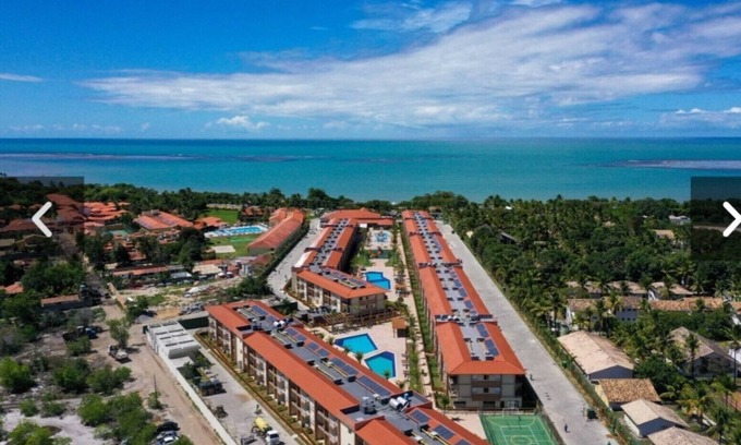 Costa do Descobrimento Casa | Apartment - Ondas Praia Resort - Porto Seguro