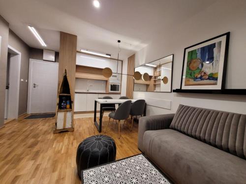Vrnjacka Banja Apartamento | Apartment Ornament Lux