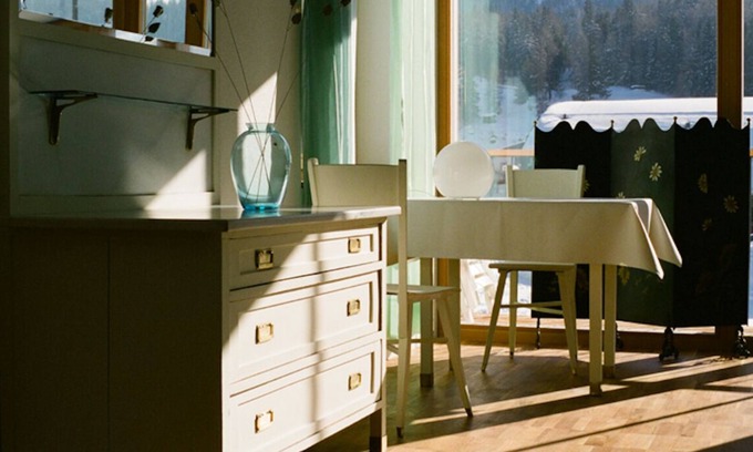 San Candido Apartamento | Apartment OST, House Schmieder