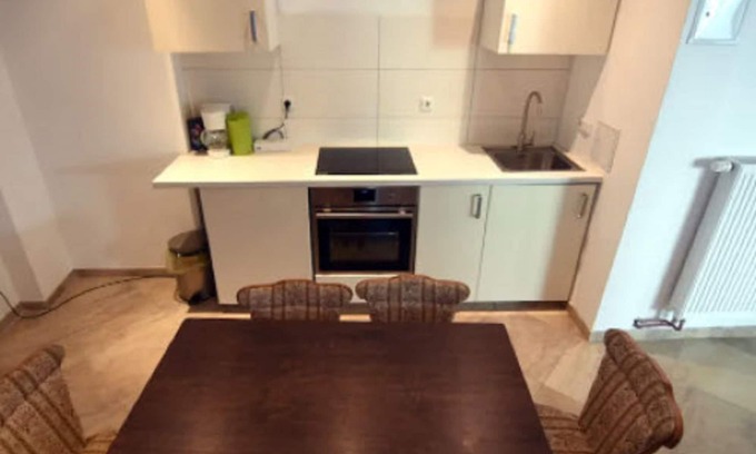 Mitte Apartamento | Apartment Osterstraße 346