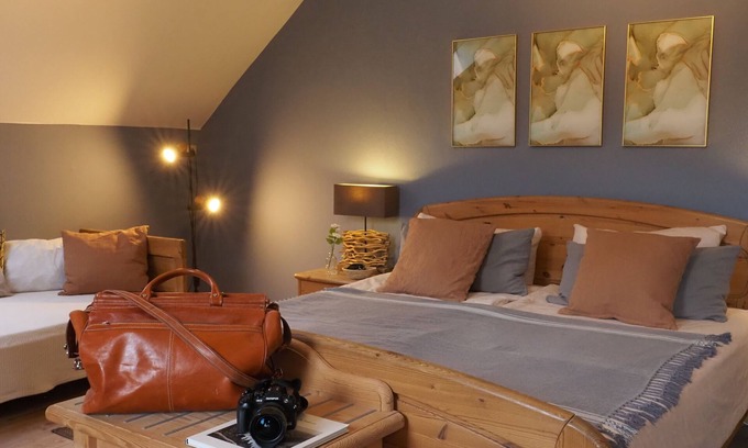 Bad Schandau Apartamento | Apartment Ostrava