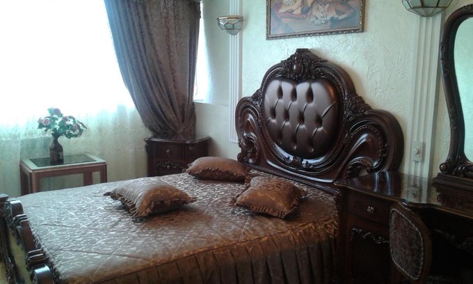 Sochi City Centre Apartamento | Apartment Ostrovskogo 35/11