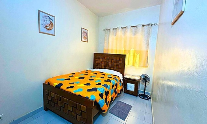 Ouakam Apartamento | Apartment Ouakam