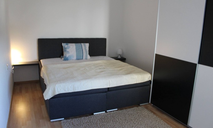 Metzingen Apartamento | Apartamento outlet Metzingen