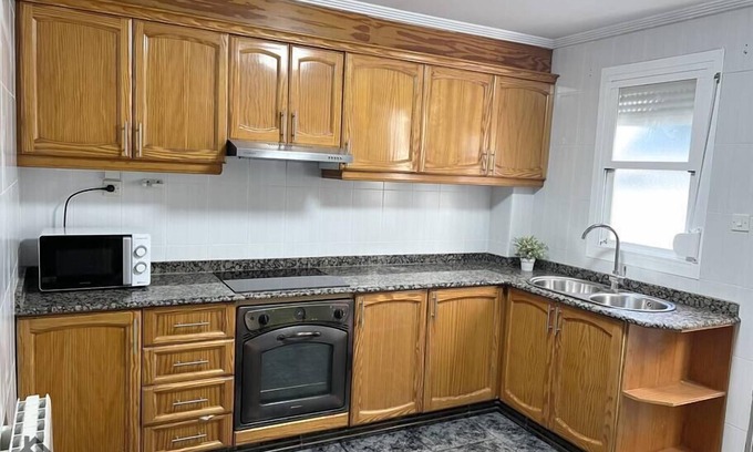 Yecla Apartamento | Apartamento Pandora Yecla