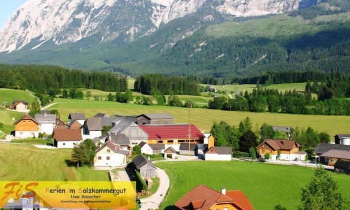 Bad Mitterndorf Apartamento | Apartamento Panoramablick en Bad Mitterndorf - 6 personas, 2 dormitorios