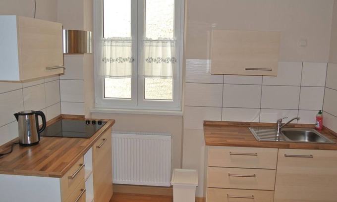 Perl Apartamento | Apartment Panoramablick - Ferienwohnungen Felten