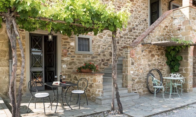 Pietraviva Apartamento | Apartamento despensa