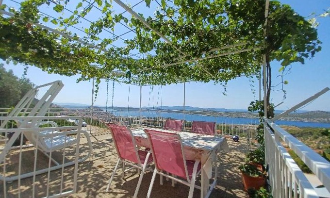 Meterize Apartamento | Apartment Paolo