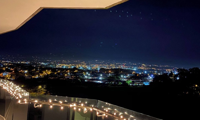 Pavas Apartamento | Apartment Paradisus Residences, Rohrmoser
