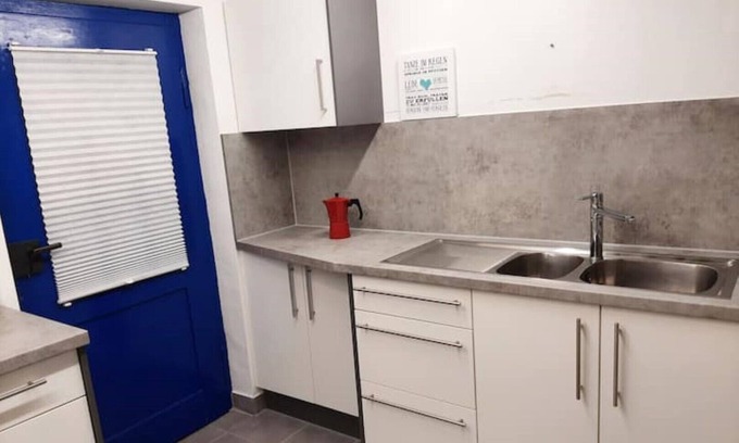 Wolfschlugen Apartamento | Apartment Pari Wolfschlugen