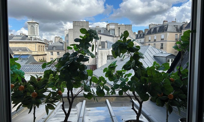 Archives Apartamento | Apartamento Paris Quartier du Marais