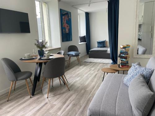 Moletai Apartamento | Apartment Parko