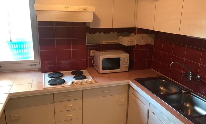 Costa del Sol Apartamento | Apartment Paseo Marítimo Los Boliches