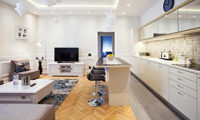Terazije Apartamento | Apartment Passage