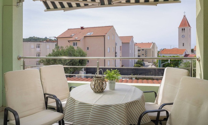Promajna Apartamento | Apartamento Paula (29661-A1) - Promajna