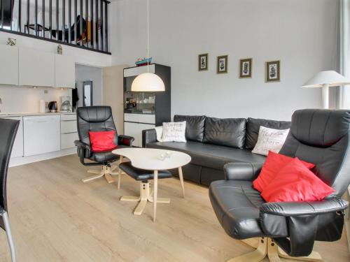 Sondervig Apartamento | Apartment Pavlinka - 200m from the sea by Interhome
