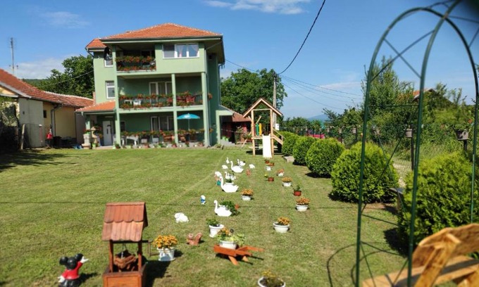 Soko Banja Apartamento | Apartment Pavlovic