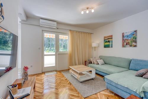 Porec Apartamento | Apartment Pavluk with Balcony
