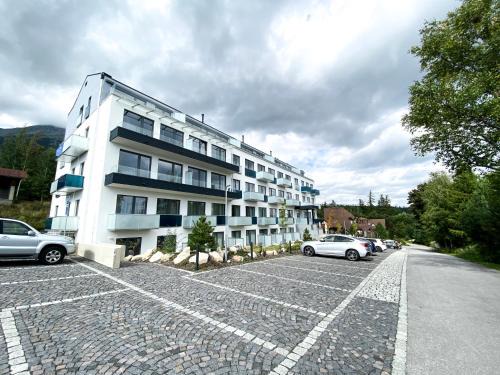 Novy Smokovec Apartamento | Apartment PEAK - Apartmany Bernard Stary Smokovec